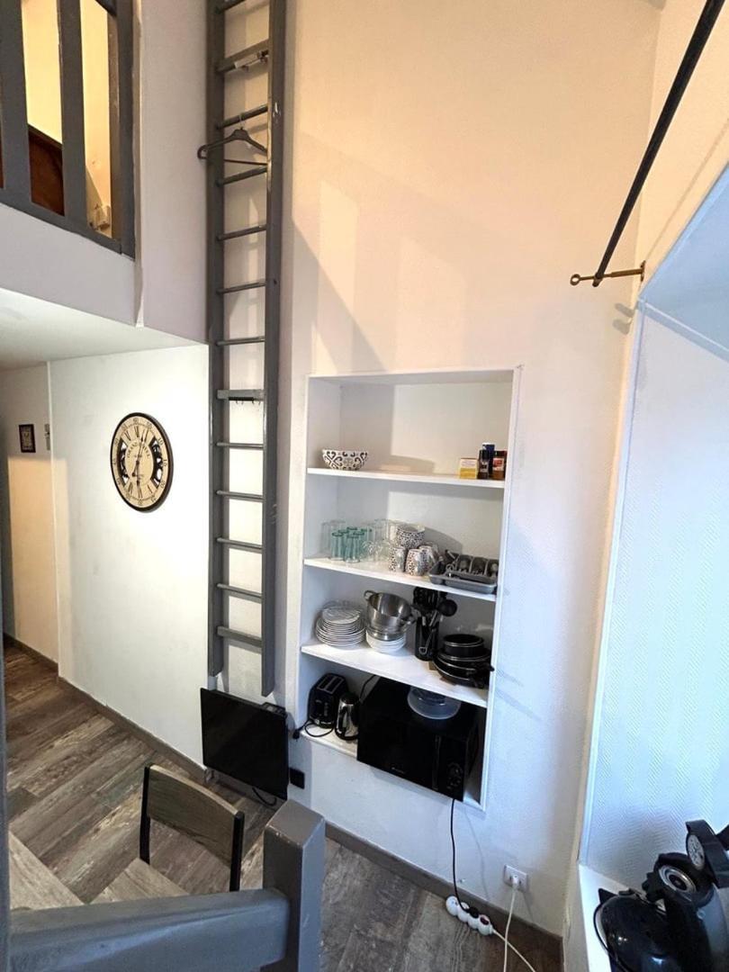 شقة La Casa O - Cosy In The Very Center شيربوغ أون كوتننتين المظهر الخارجي الصورة